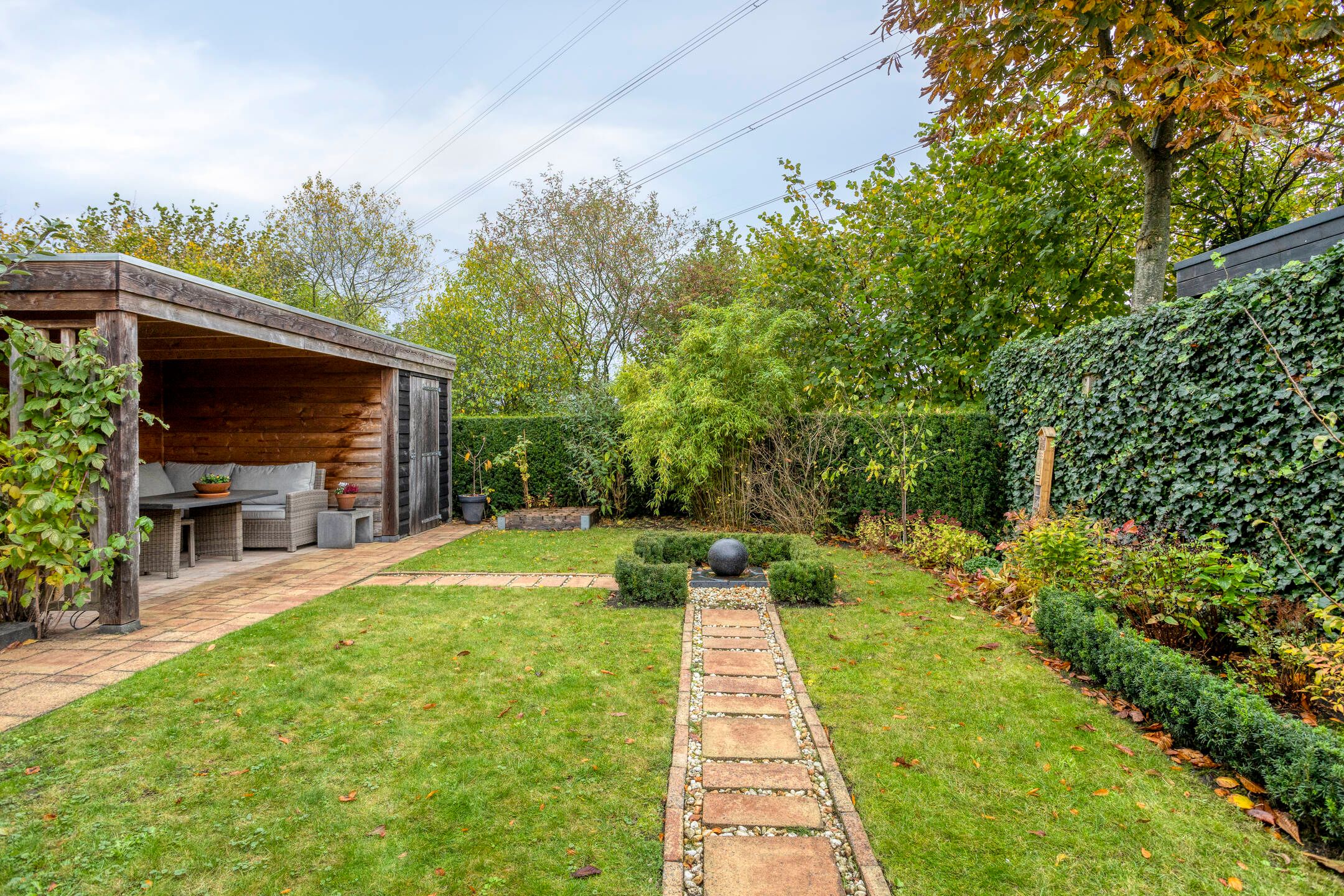 Photo 3 of Hertenlaan 51