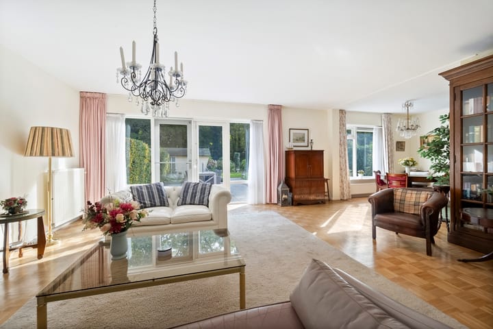 Photo 3 of Brederodelaan 51-A