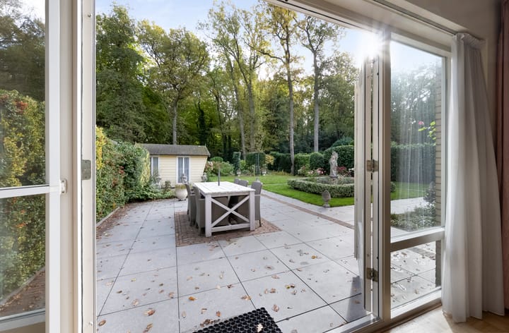 Photo 6 of Brederodelaan 51-A