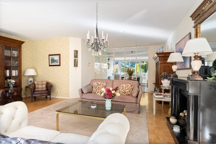 Photo 9 of Brederodelaan 51-A