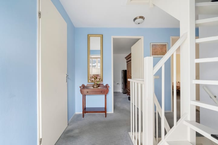 Photo 17 of Brederodelaan 51-A