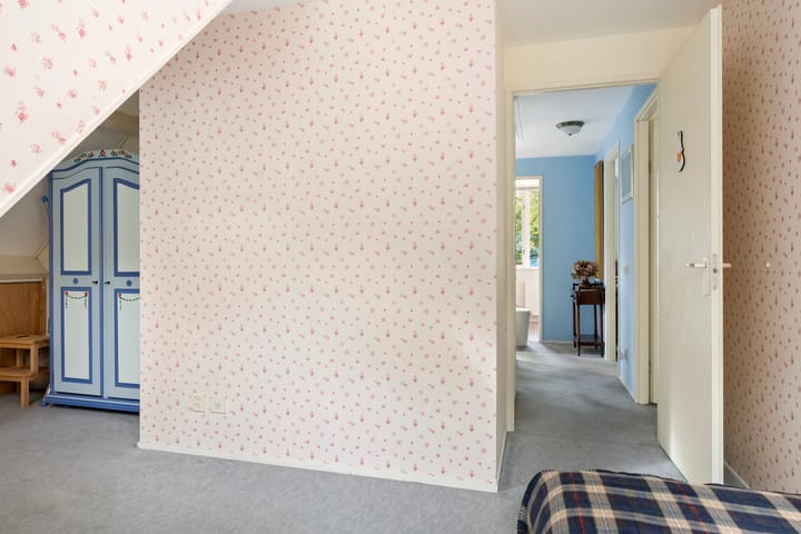 Photo 23 of Brederodelaan 51-A