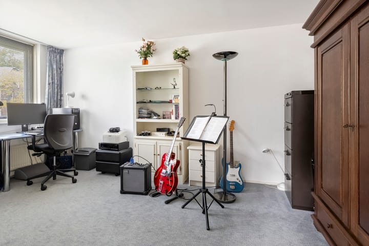 Photo 24 of Brederodelaan 51-A