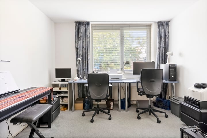 Photo 25 of Brederodelaan 51-A