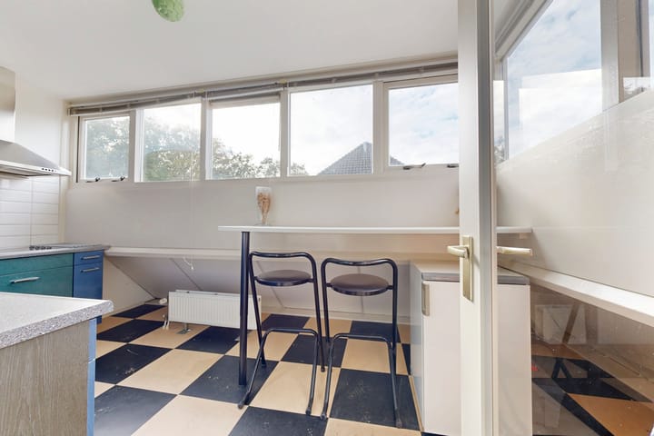 Photo 27 of Brederodelaan 51-A