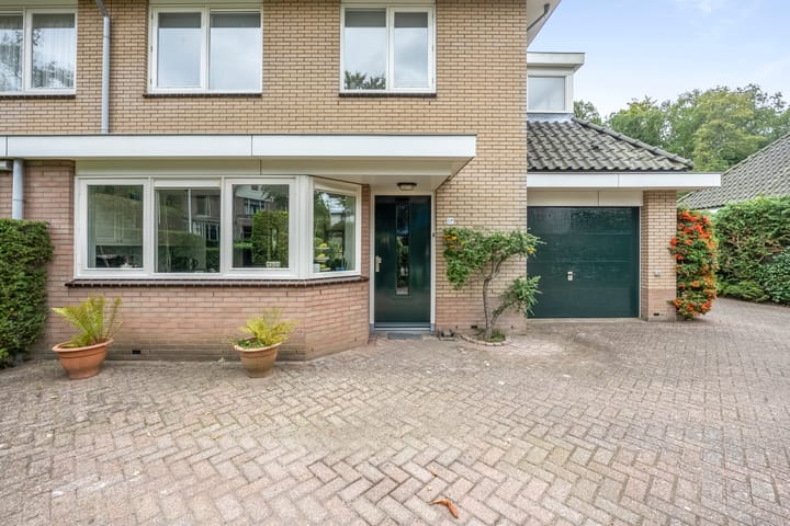 Photo 49 of Brederodelaan 51-A