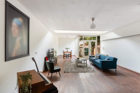 Antonius Matthaeuslaan 20 secondary image