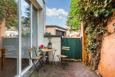 Antonius Matthaeuslaan 20 tertiary image