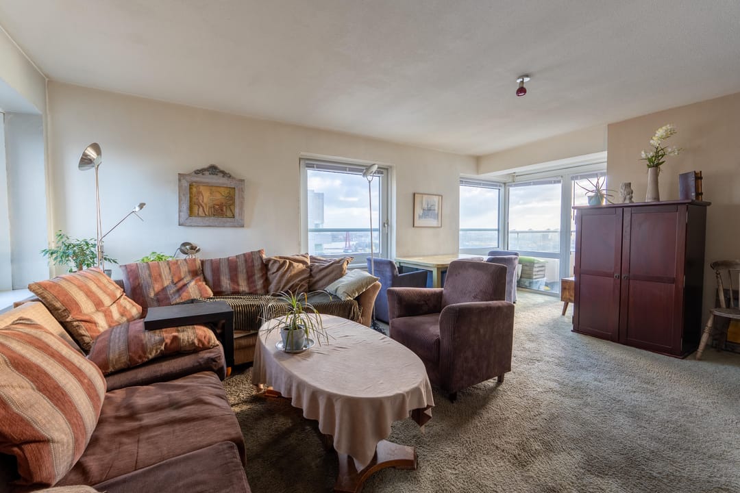 Foto 2 van Boompjes 663