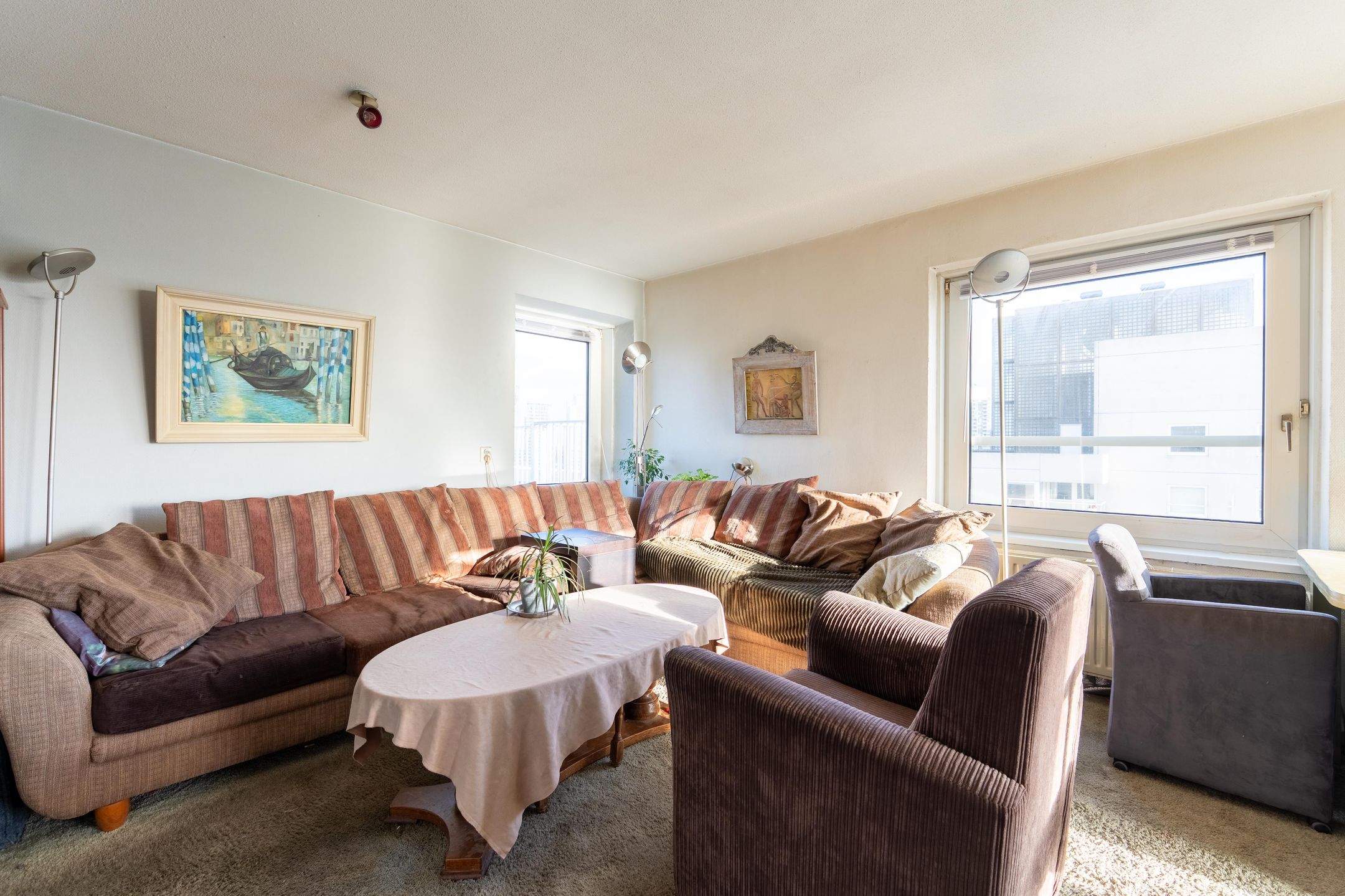 Foto 3 van Boompjes 663