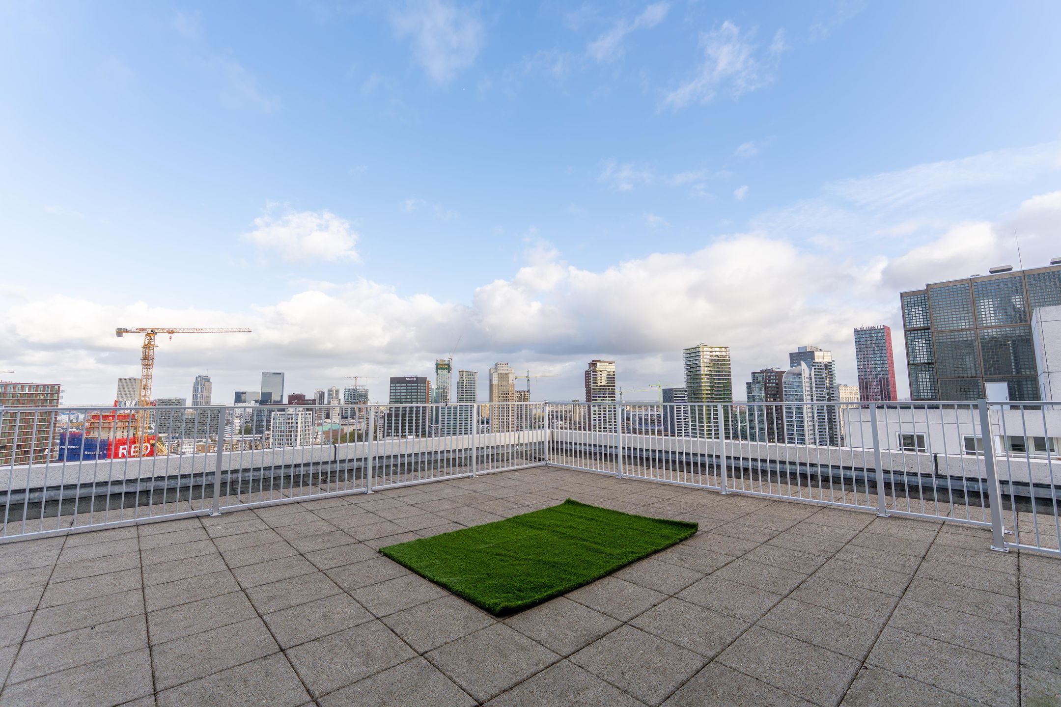 Foto 9 van Boompjes 663