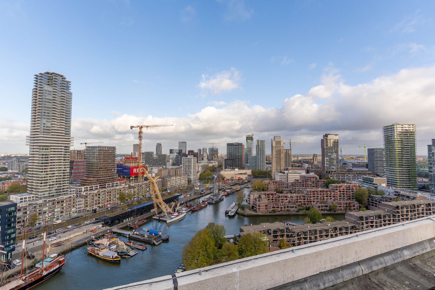 Foto 10 van Boompjes 663