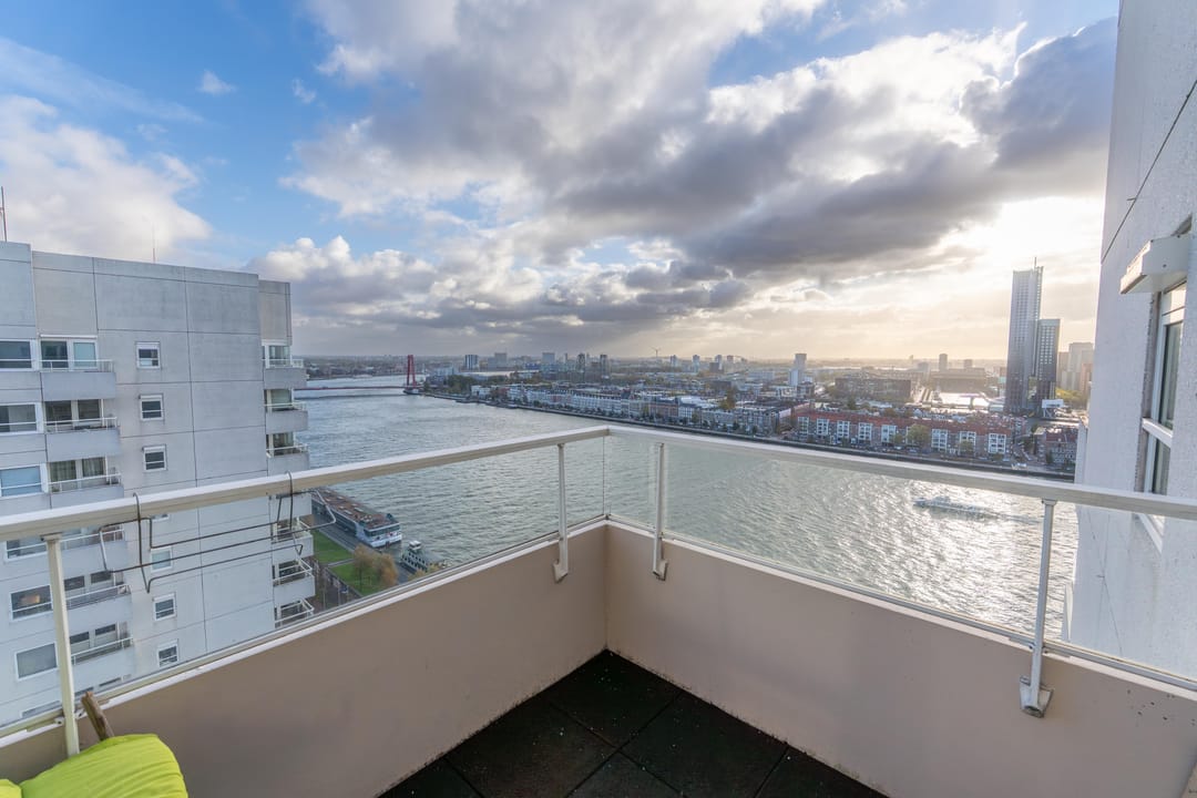 Foto 11 van Boompjes 663