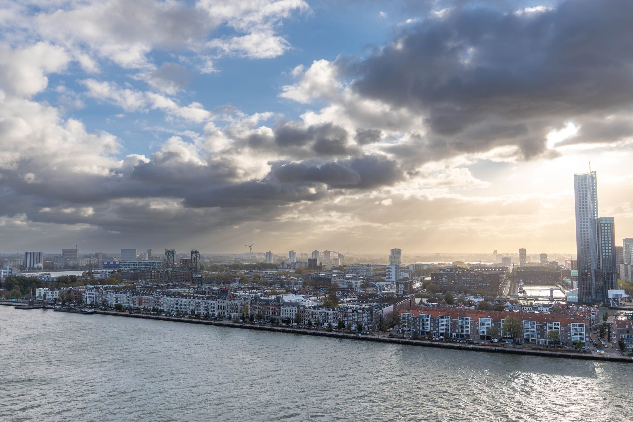 Foto 12 van Boompjes 663