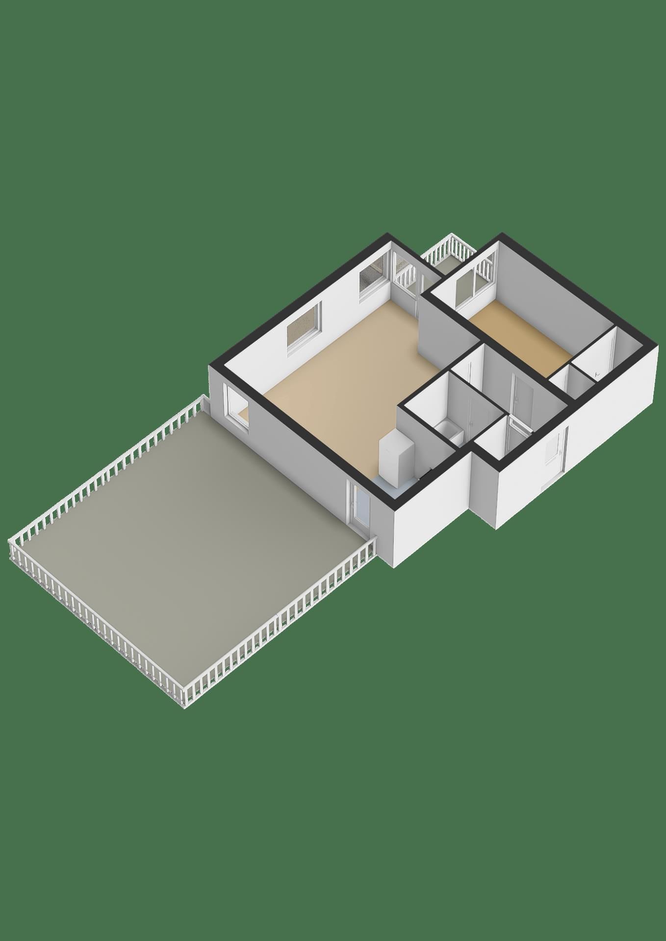 Foto 19 van Boompjes 663