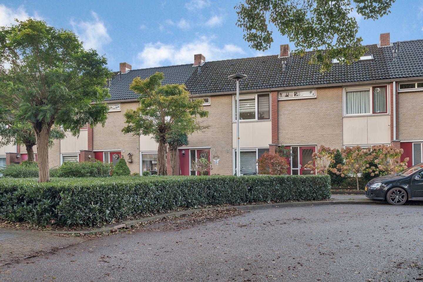 Foto 4 van E. du Perronstraat 7