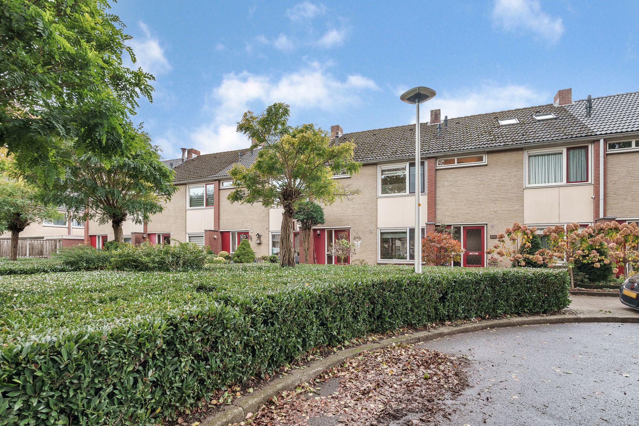 Foto 6 van E. du Perronstraat 7