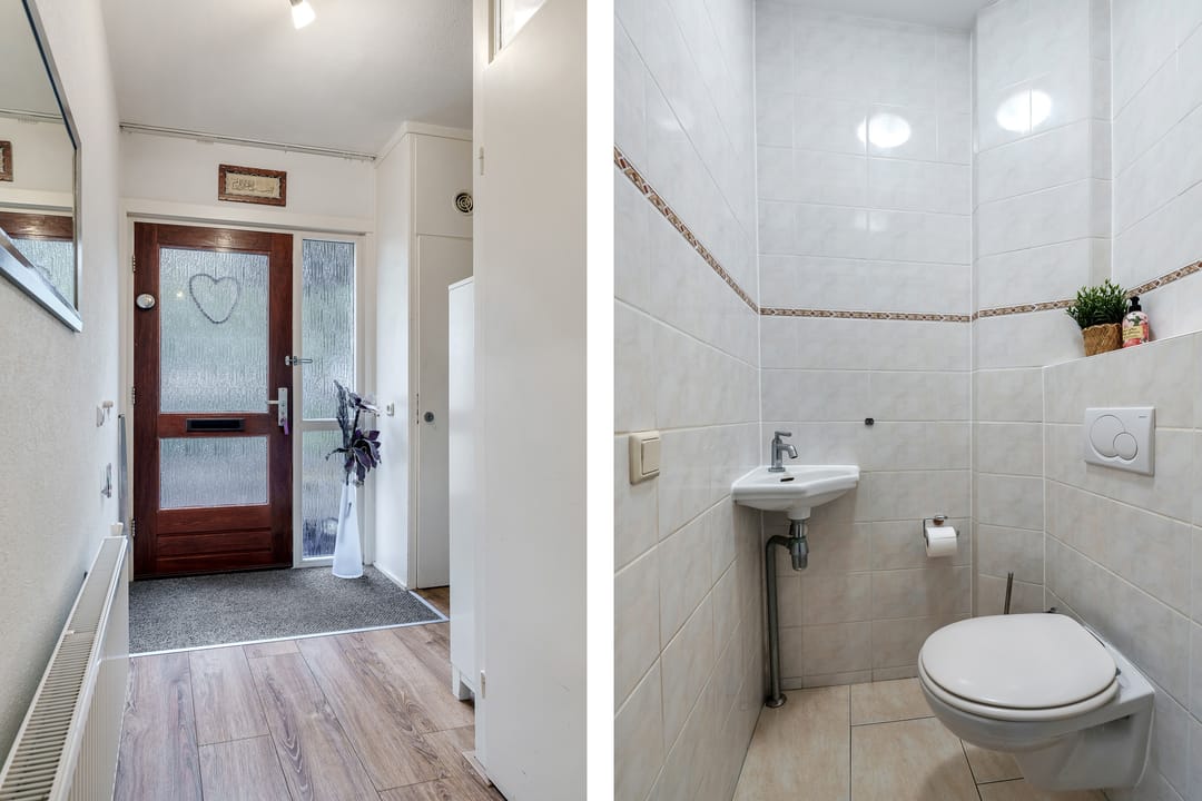 Foto 8 van E. du Perronstraat 7