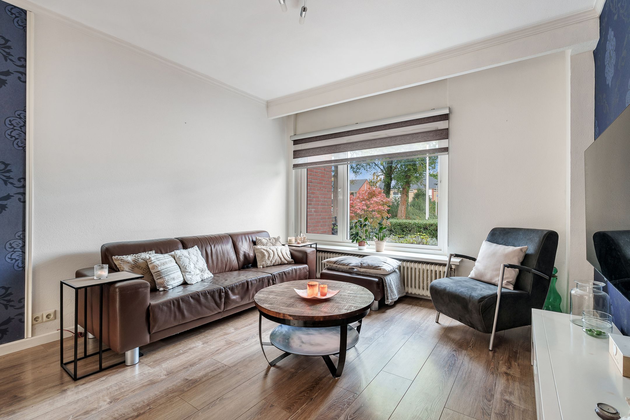 Foto 9 van E. du Perronstraat 7