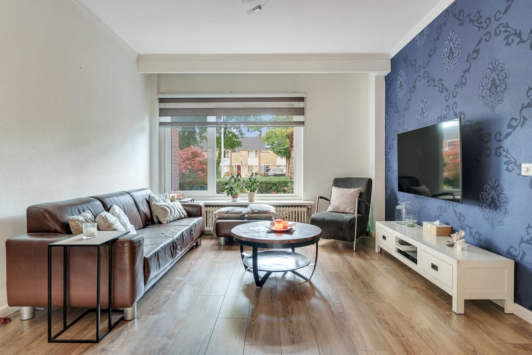 Foto 11 van E. du Perronstraat 7