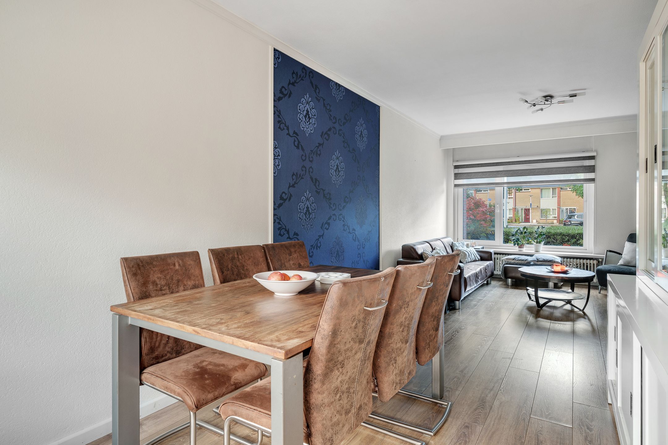 Foto 12 van E. du Perronstraat 7