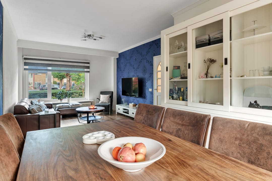 Foto 13 van E. du Perronstraat 7