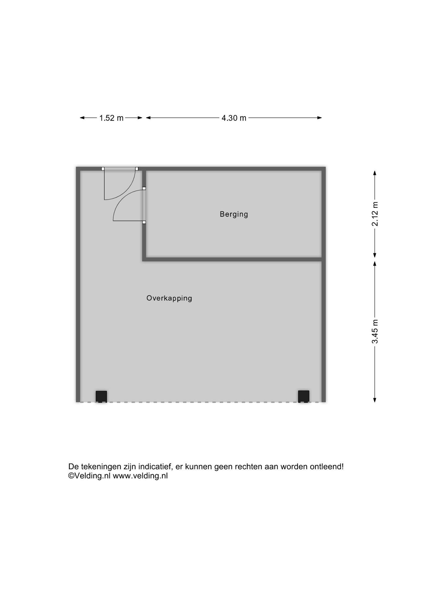 Foto 45 van E. du Perronstraat 7