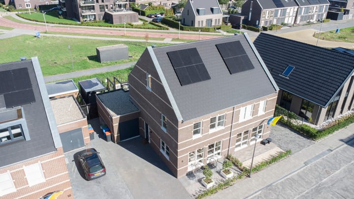 Photo 6 of Rietkamer 8