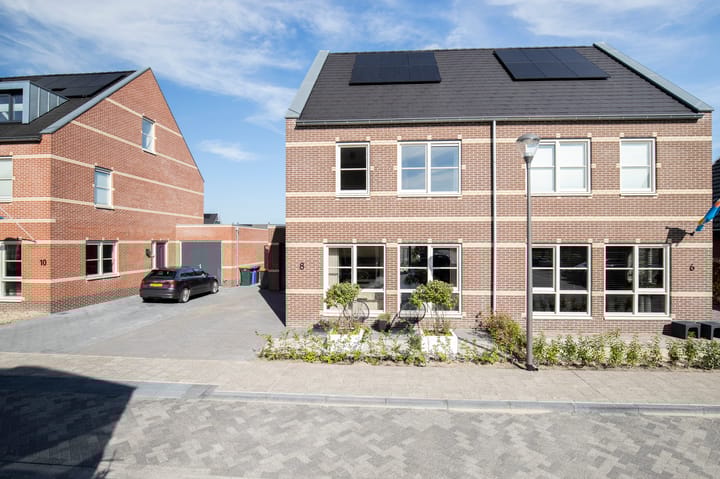 Photo 8 of Rietkamer 8