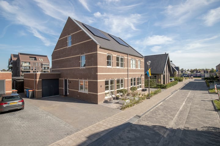 Photo 10 of Rietkamer 8