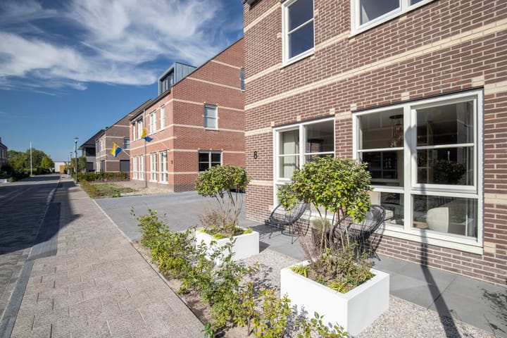 Photo 11 of Rietkamer 8