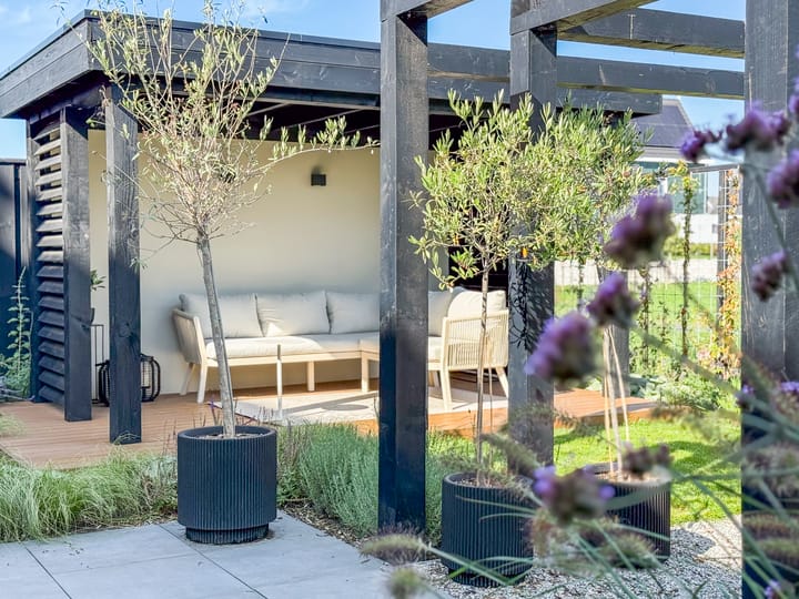 Photo 28 of Rietkamer 8