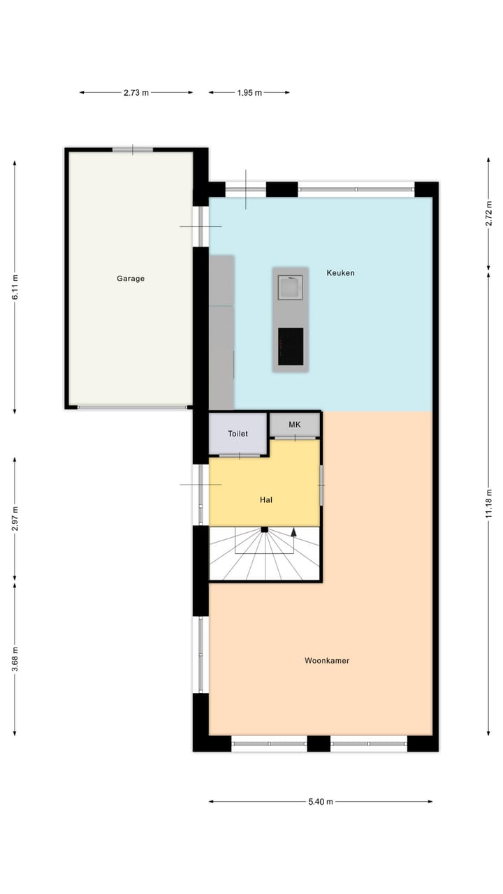 Photo 47 of Rietkamer 8