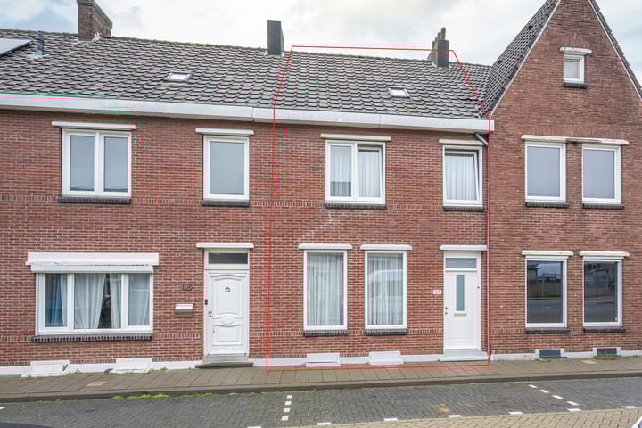 Photo 1 of Locht 137