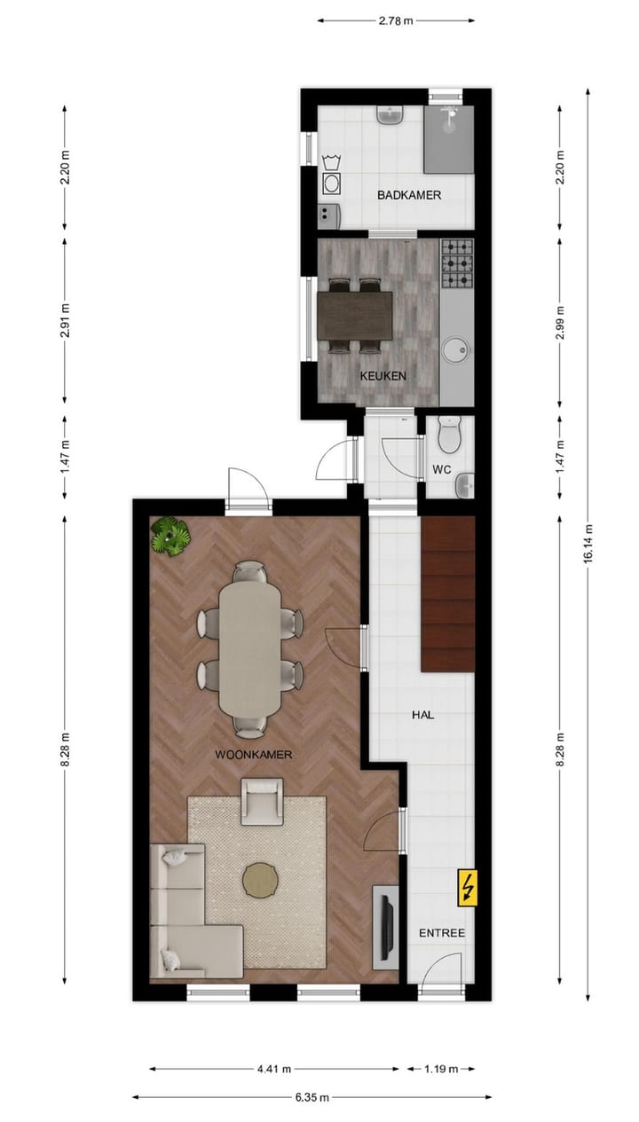 Photo 24 of Locht 137