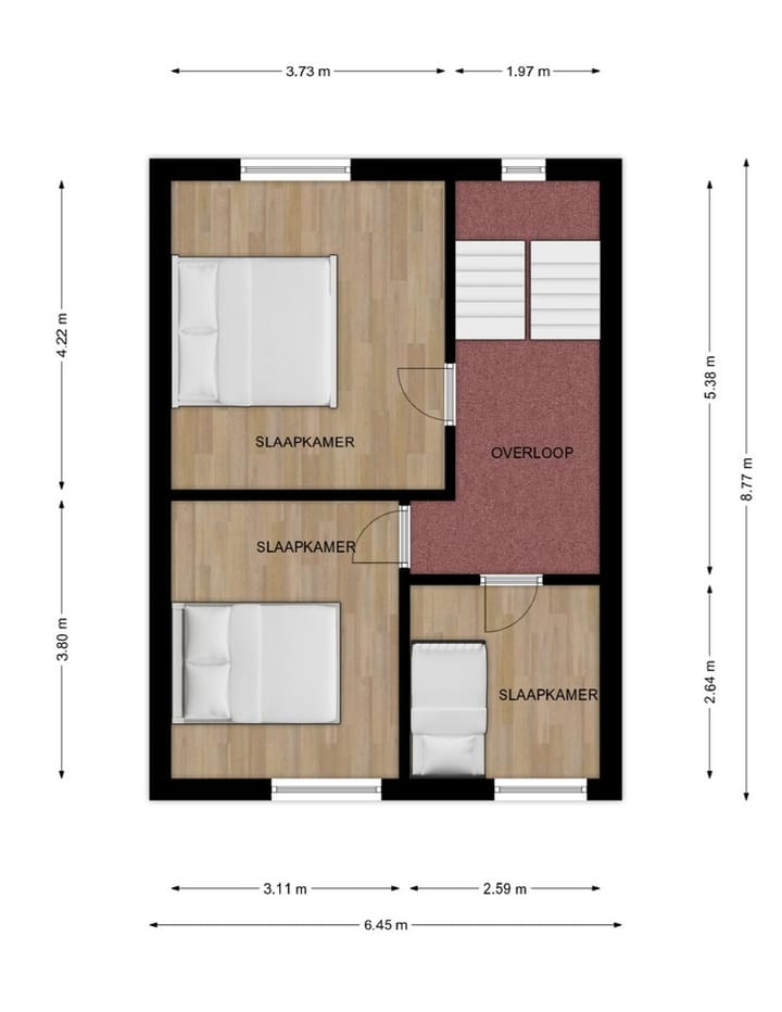 Photo 25 of Locht 137