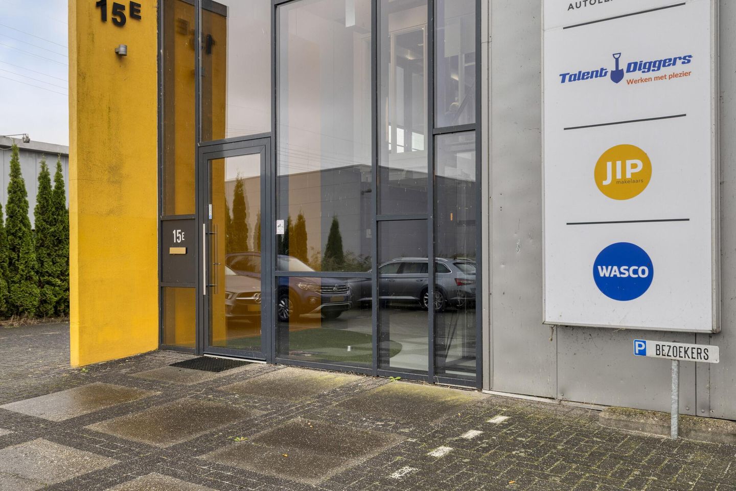 Bekijk foto 2 van Kieler Bocht 15-e