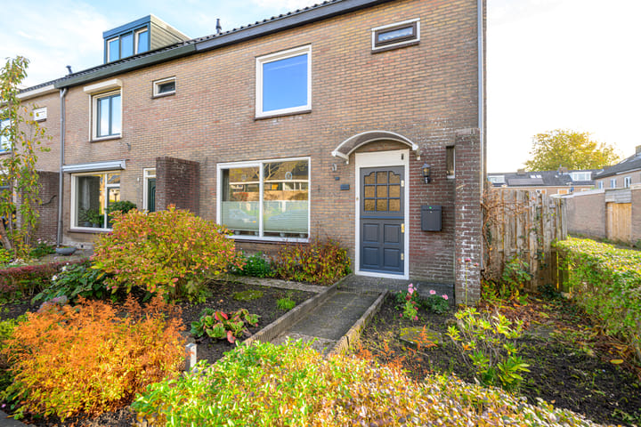 Photo 3 of Jan Mostaertlaan 2