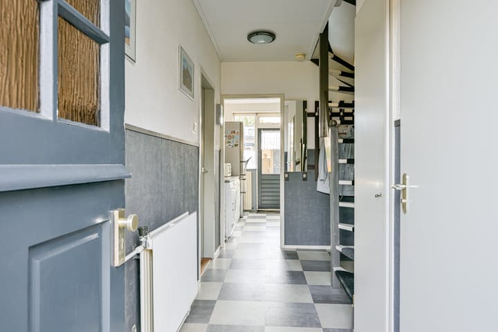 Photo 4 of Jan Mostaertlaan 2