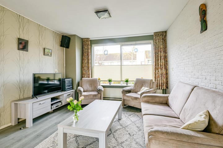 Photo 2 of Jan Mostaertlaan 2