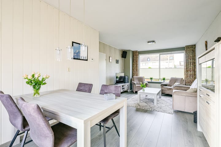 Photo 8 of Jan Mostaertlaan 2