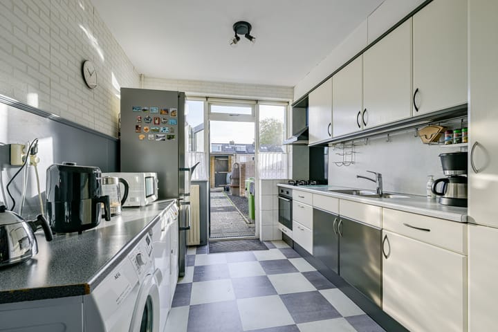 Photo 10 of Jan Mostaertlaan 2