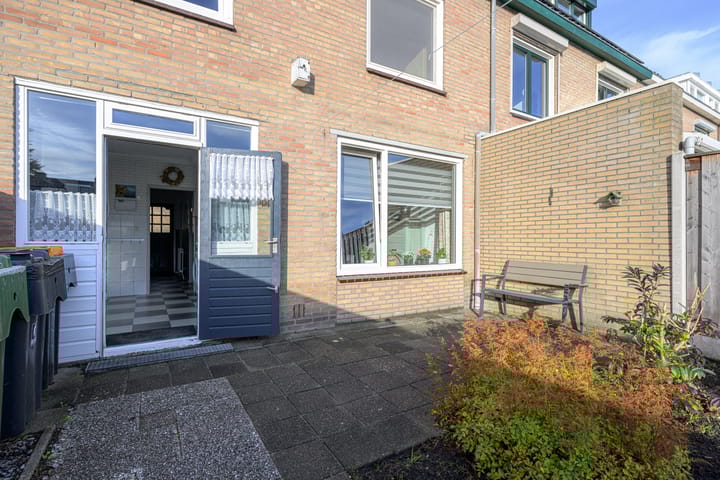 Photo 11 of Jan Mostaertlaan 2