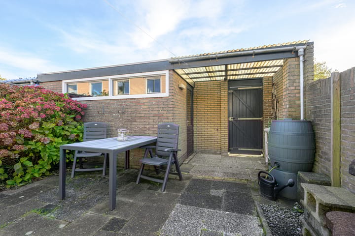 Photo 12 of Jan Mostaertlaan 2