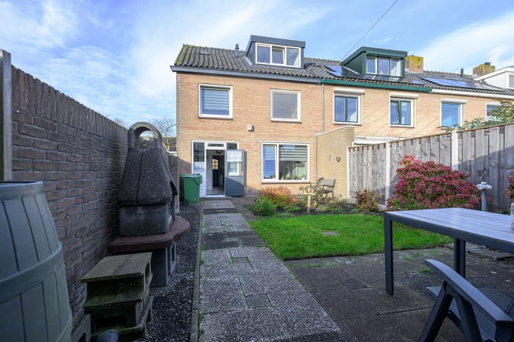 Photo 13 of Jan Mostaertlaan 2