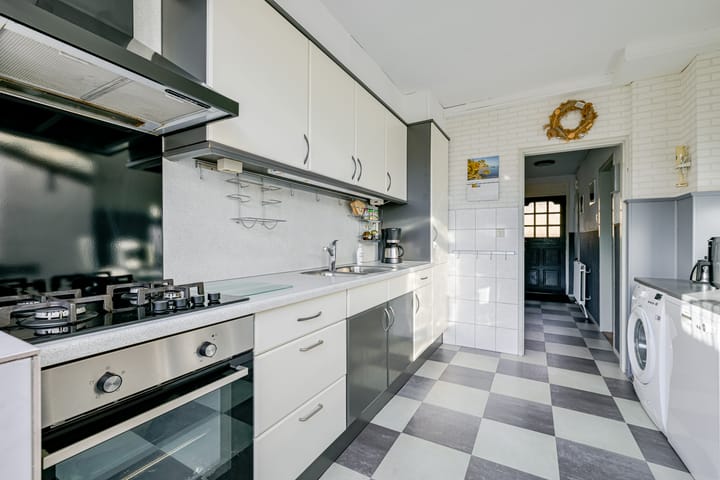 Photo 14 of Jan Mostaertlaan 2