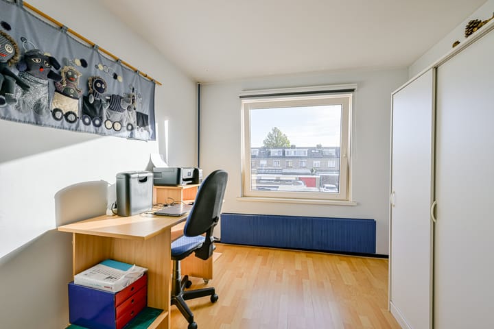 Photo 22 of Jan Mostaertlaan 2