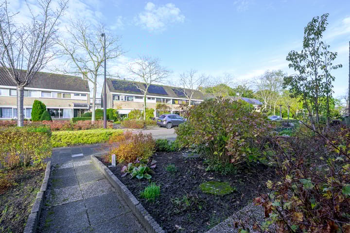 Photo 30 of Jan Mostaertlaan 2