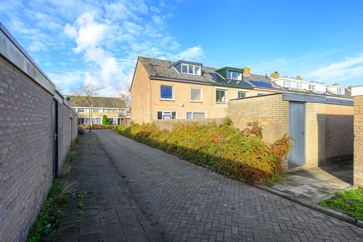 Photo 31 of Jan Mostaertlaan 2