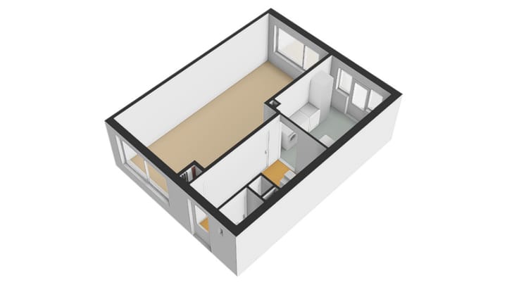 Photo 34 of Jan Mostaertlaan 2